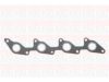 CITRO 0347E7 Gasket Set, exhaust manifold